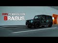 YOFU ft.Kim Glock – BRABUS | Премьера