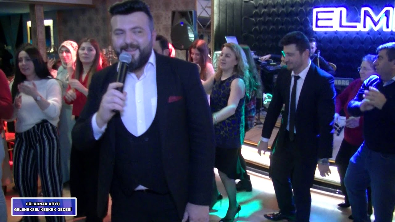 GÜLKONAK KÖYÜ ONUR KAYA ELLİK