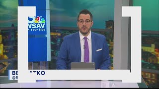 WSAV News 3 Today at 6am