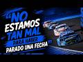 TC | Las conclusiones de Niki Trosset tras el ensayo previo a Córdoba