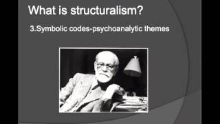 Celebrity Structuralism Theory media Profile