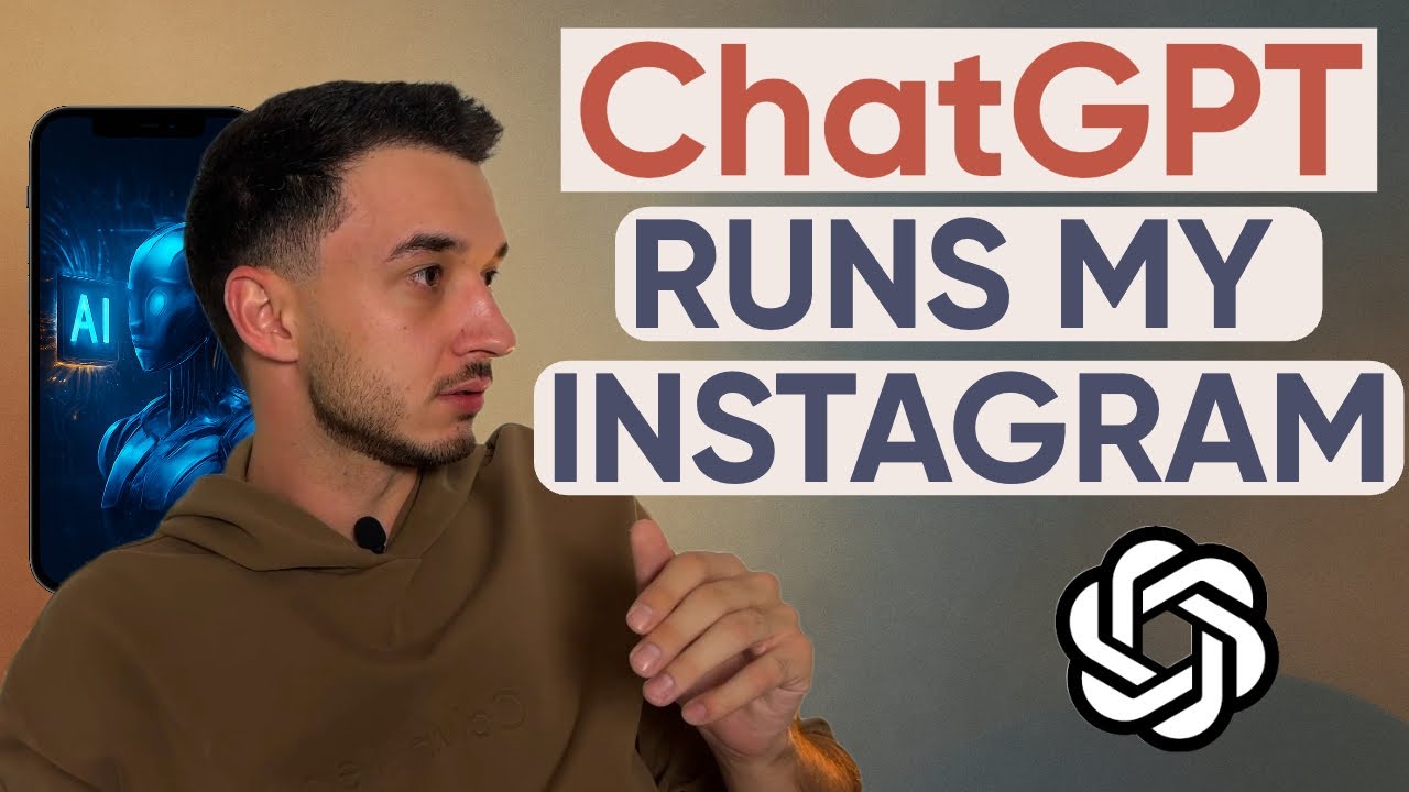 How I Automate Instagram Posts with AI and n8n (Fully Hands-Off) - YouTube