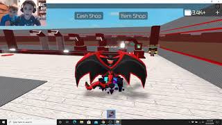 Meandmyantmantycoon