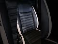 Ford Figo full bucket seat cover