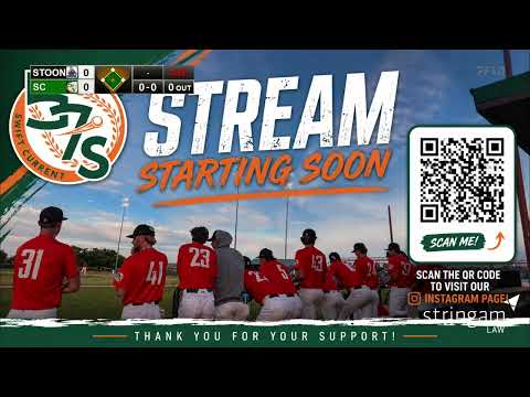 Full Game: Saskatoon Berries vs Swift Current 57s July 5th, 2026 from FloCollege