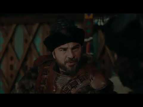 Dirilis ertugrul turke pusu kurulmaz