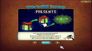 I Play Penguins (WildTangent) On My Windows 10 Laptop (Windows 11 Update)