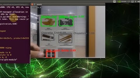 JetHexa--Waste Sorting