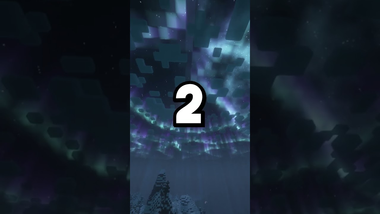 🔥 2 TexturePacks Que Mejoran EL CIELO Minecraft JAVA 1.21 💎🌱