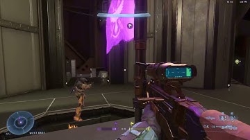 Team Doubles CTF - Argyle - Halo Infinite Full Multiplayer Gameplay