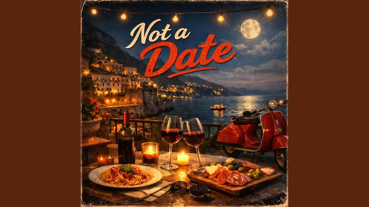 NOT A DATE