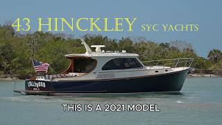 43 Hinckley Lollywood