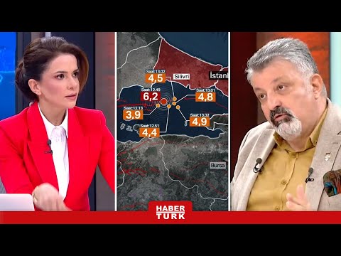 Depremin Büyüklüğü Bize Ne Anlatıyor?