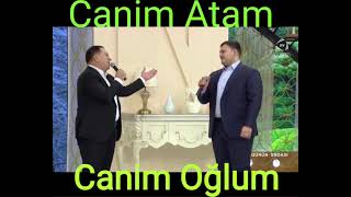Əlikram Bayramov & Qabil Əlikram oğlu - Canım Atam Resimi