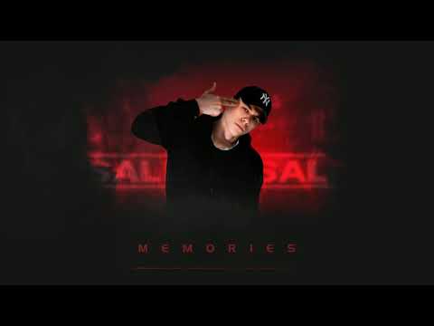 Macan X Xcho X Hammali X Type Beat - Memories