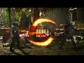 MK1 replays- 07/19/2025