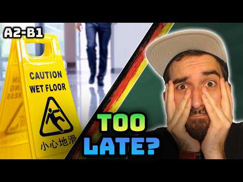 Better Safe Than Sorry? The Weird Logic of the German Version
