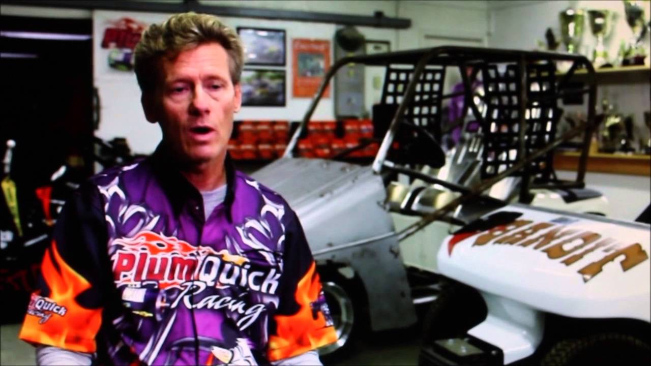 Plum Quick Motors on Discovery Science Channel YouTube