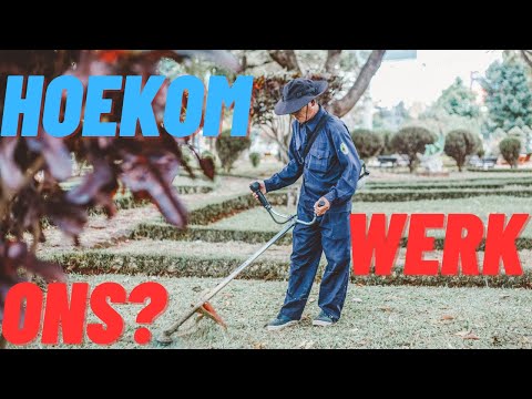 Video: Hoekom werk pekelmiddel?