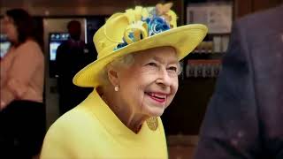 Bbc Two Continuity - Tuesday 24Th May 2022