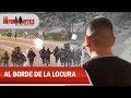 Estrés postraumático, las heridas invisibles que dejan la violencia y la guerra - Los Informantes