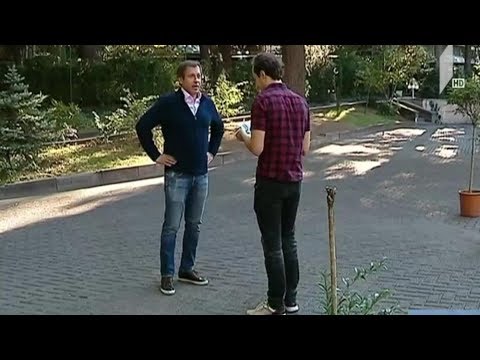 აუდიტის სამსახურის ანგარიში