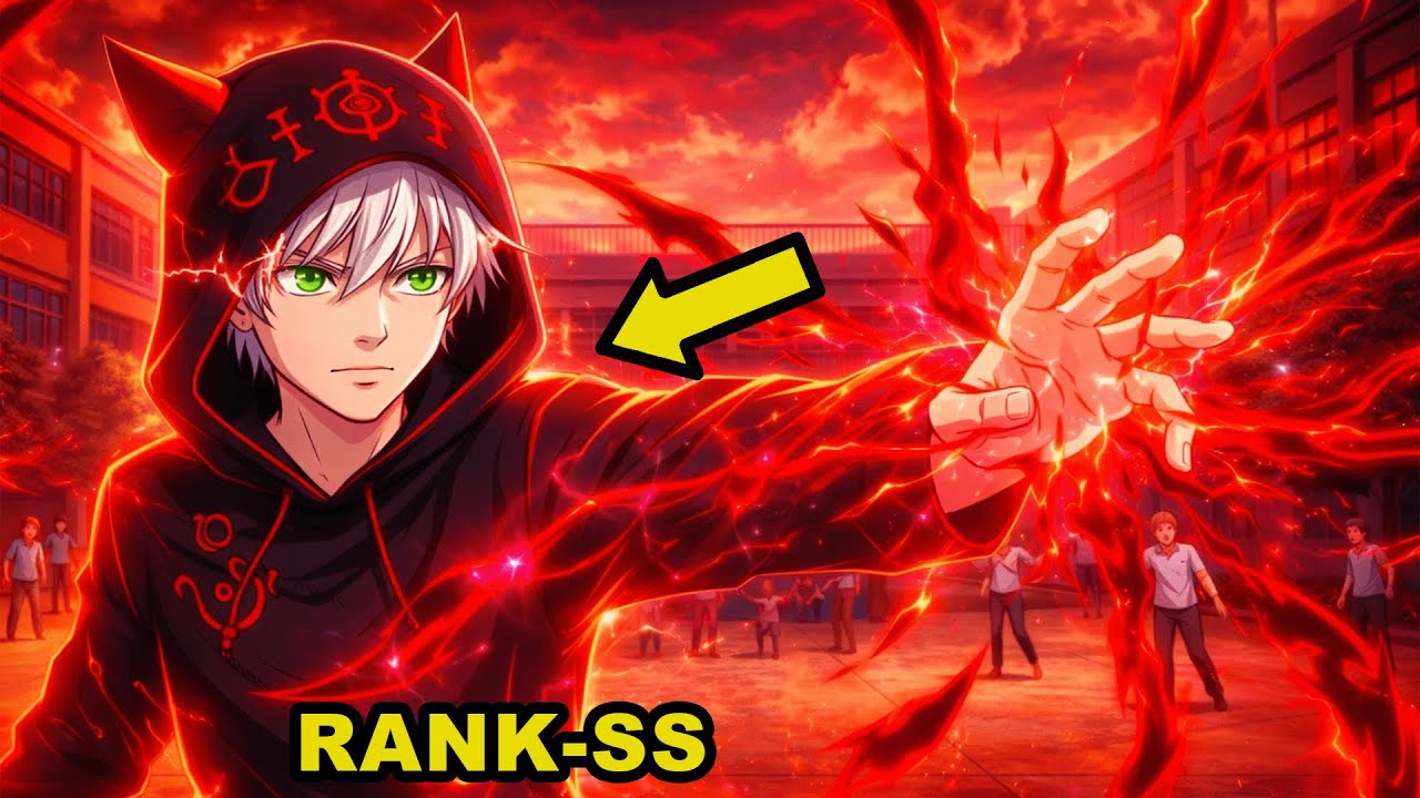 Reincarnate sa Demon Realm na may kapangyarihan na ikinagulat ng  mandirigma! | Anime Recap