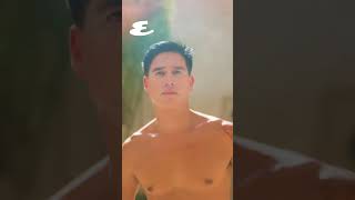 Piolo Pascual is Esquire Philippines' April cover