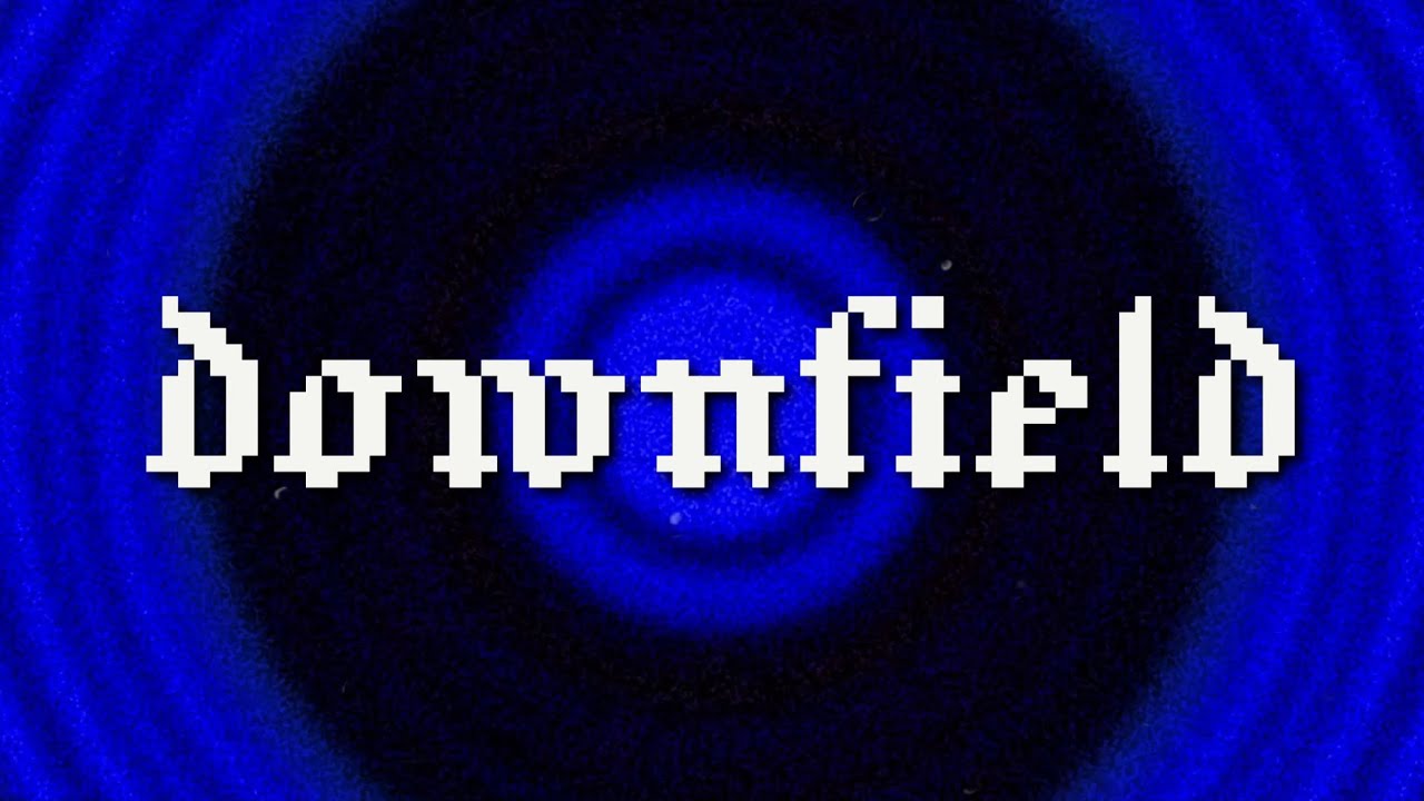 Downfield – Broken Techno / UK Bass (Official Audio)