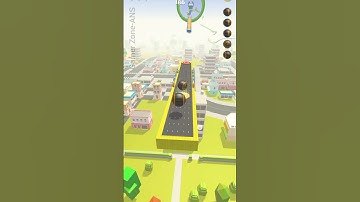 Action Balls - All Levels 186, SpeedRun Gameplay, Android IOS, Amaizing Ball Game #shorts #gameplay