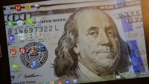 Windows 8.1 Use Narrator to read PDF eBooks Tutorial