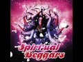 Spiritual Beggars - Believe in Me.