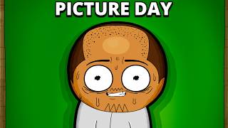 The Worst Day To Have A Bad Haircut