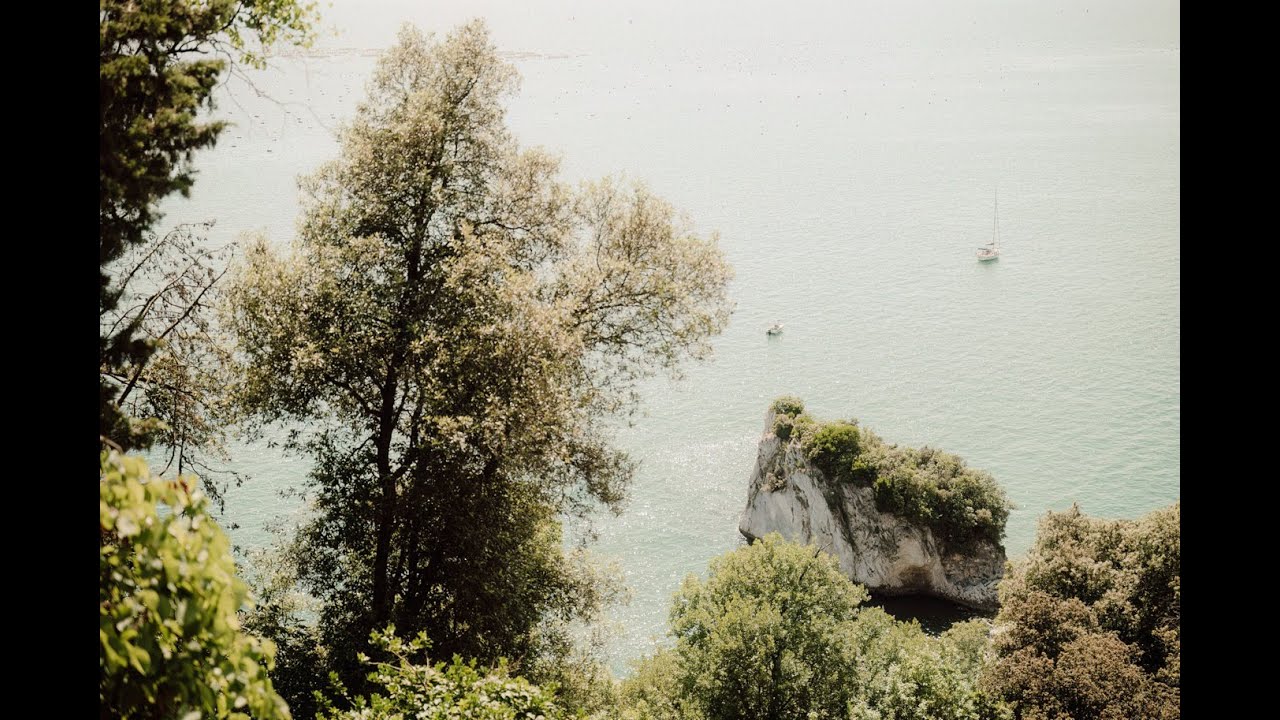 Luxury Wedding in Italy | Ilaria & Andrea at Castello di Duino | WeddingItaly