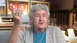 Oral History of Ann Hardy Session 2