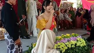 YUDISTA NADA TERBARU 2020 LOVE KUDUR