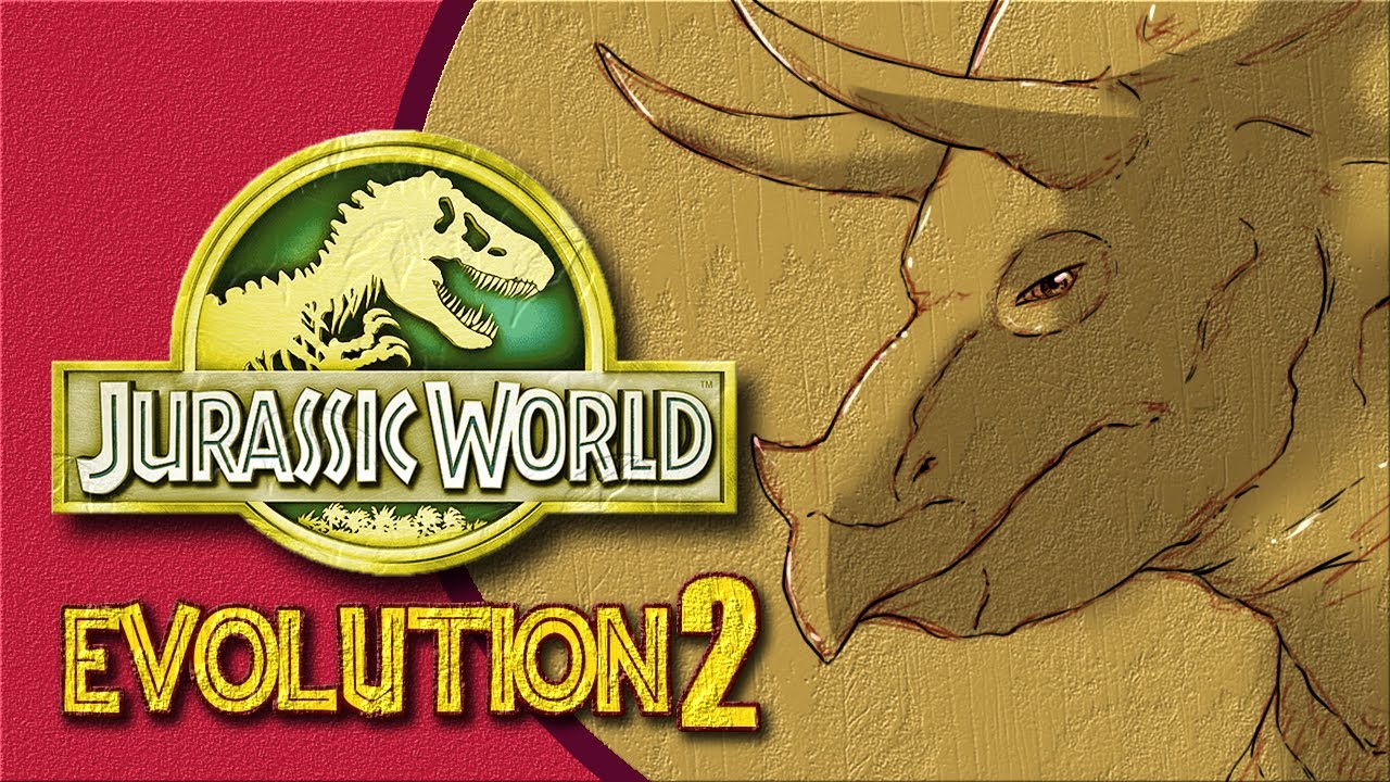 Jurassic World Evolution 2 Review | Untapped Potential.