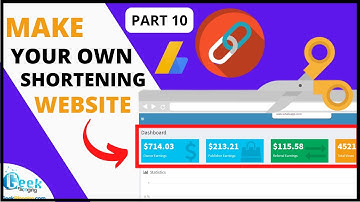 Create your own shortening link website: How to link Google Adsense with WP Sakelink [PART 10]