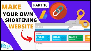Create your own shortening link website: How to link Google Adsense with WP Sakelink [PART 10]