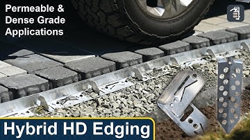 Hybrid HD Edging Solution