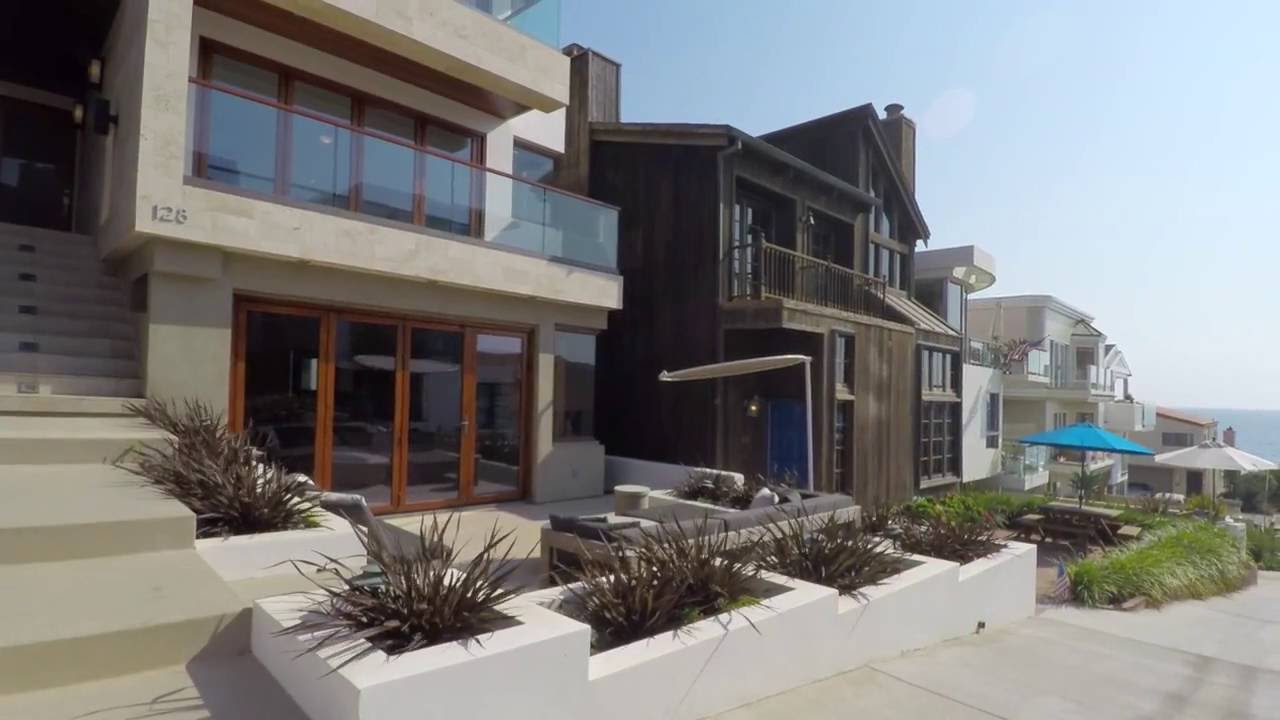 128 18th Street in Manhattan Beach