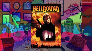 Hellbound (1993) Trailer - Polícia Demolidor VHS Portugal