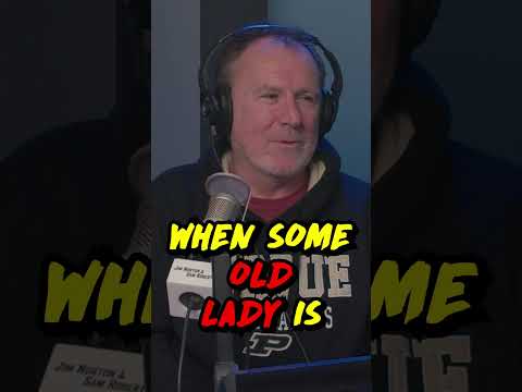 Colin Quinn vs Rich Vos vs Jim Norton