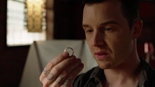 Gallavich | 'Stupid Fucking Gallagher.' | Hall Of Shame E01