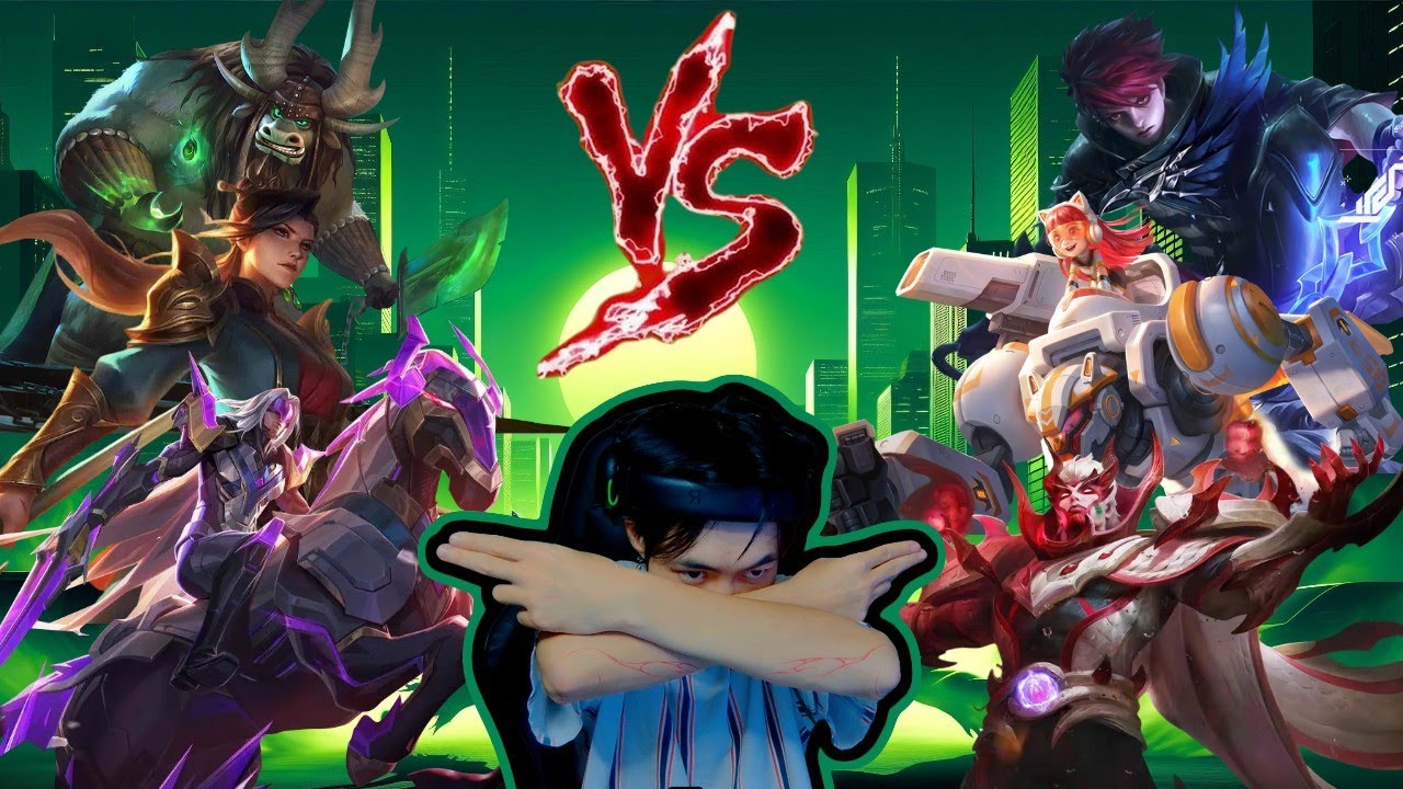 👑Хамгийн хүчирхэг FIGHTER шалгаруулах 1v1 тэмцээн Парт 3. Мобайл лээжэндс👑