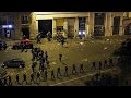 El horror de los atentados de Paris (video) - no comment