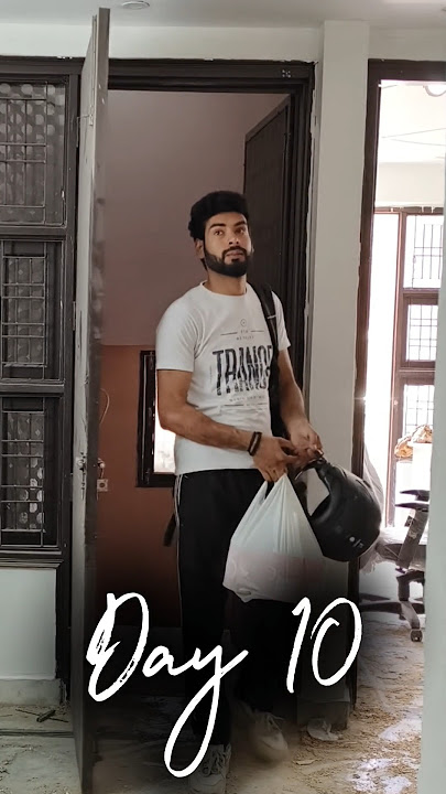 This Paint Colour Made My Small Room Look Luxurious ₹50K Budget Makeover#interiordesign #diy #short