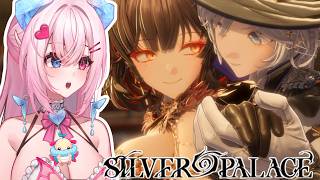 SILVER PALACE LOOKS AMAZING |  Reaction To Silver Palace