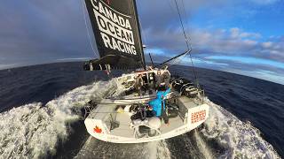 Major boat upgrade - Ep203 - The Sailing Frenchman