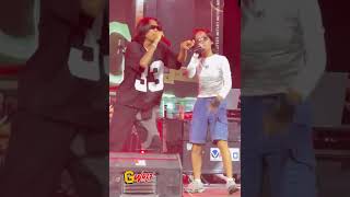 FLOW G AT FLOW GIRL - "PRANING" (Live at Tayabas Quezon) SWABE TO! #flowg